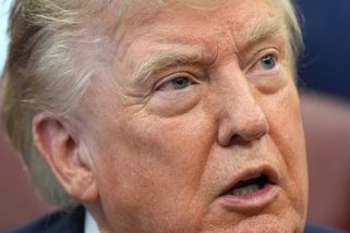 Ukrajina a Rusko zastaví vzájemné útoky na energetiku, prohlásil Trump